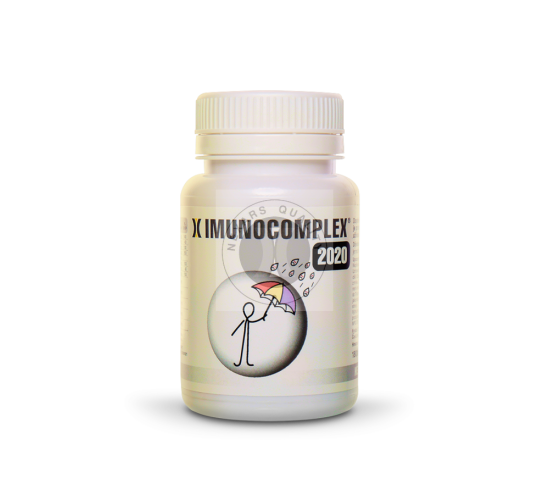 IMUNOCOMPLEX 2020 + (90 tabletové balení)