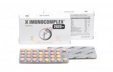 IMUNOCOMPLEX 2020 + (balíček 2 ks)