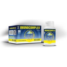 IMUNOCOMPLEX (30 tobolek)